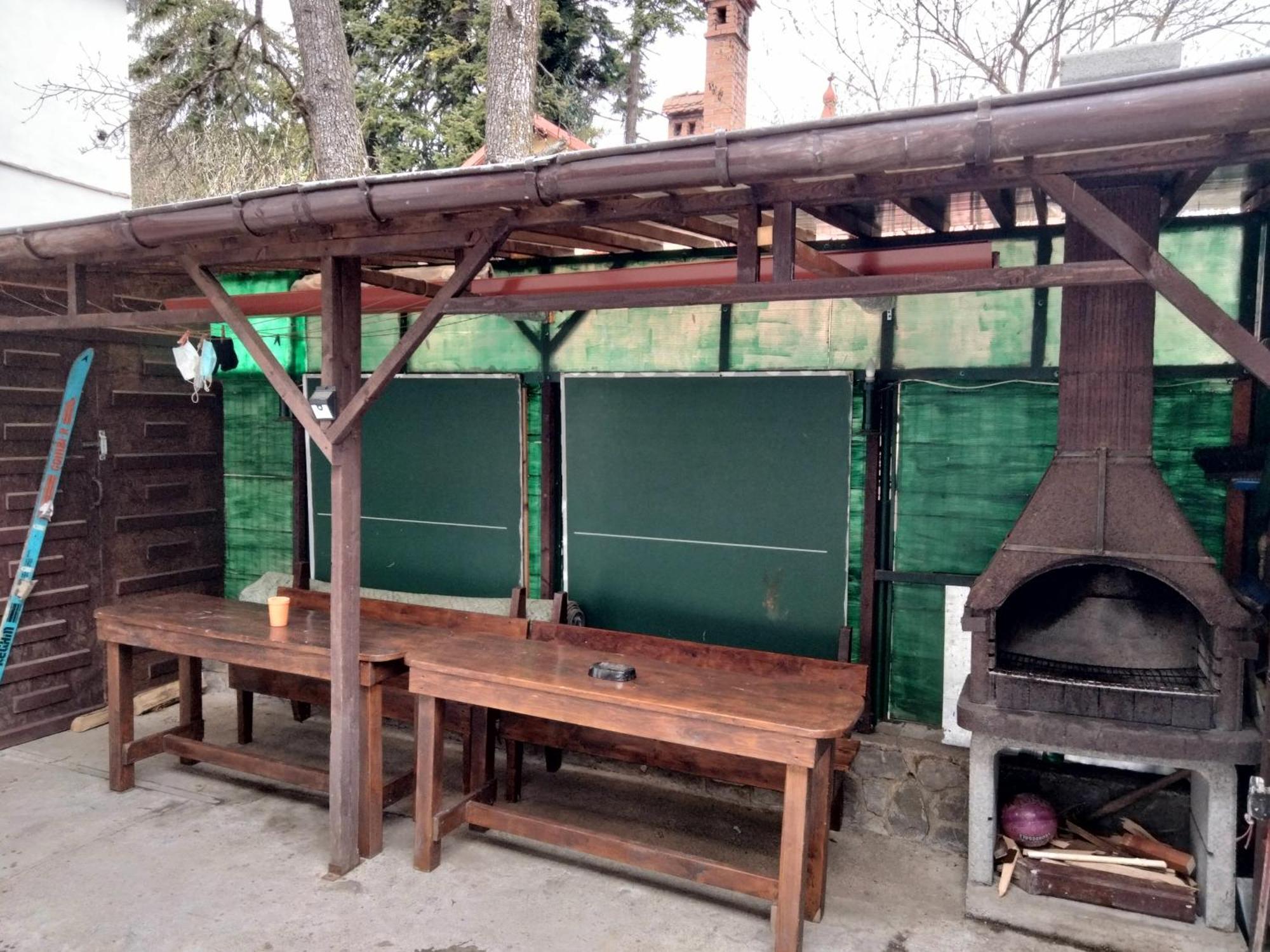 Aurora Hotel Sinaia Cameră foto
